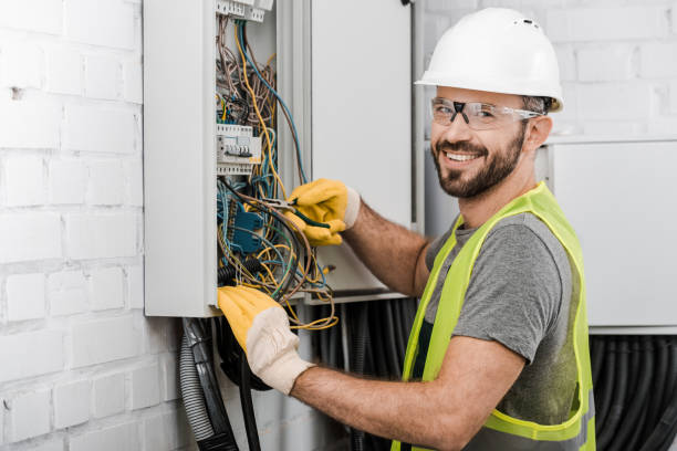 Best Electrical Rewiring Services  in Cleveland Heights, OH