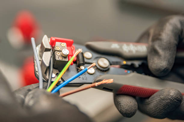Best Electrical Upgrades for Homes  in Cleveland Heights, OH