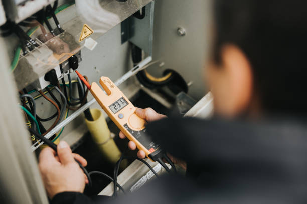 Best Circuit Breaker Repair  in Cleveland Heights, OH