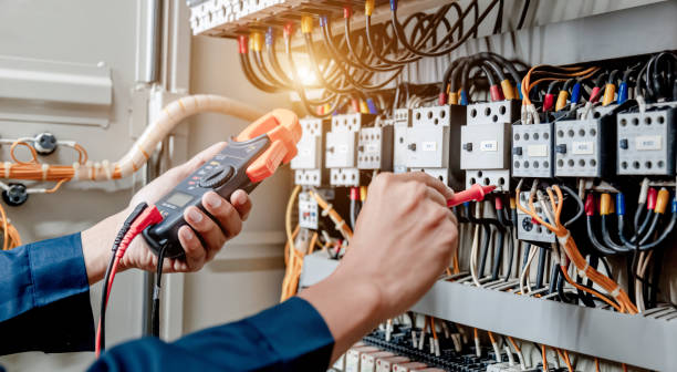 Best Electric Panel Repair  in Cleveland Heights, OH