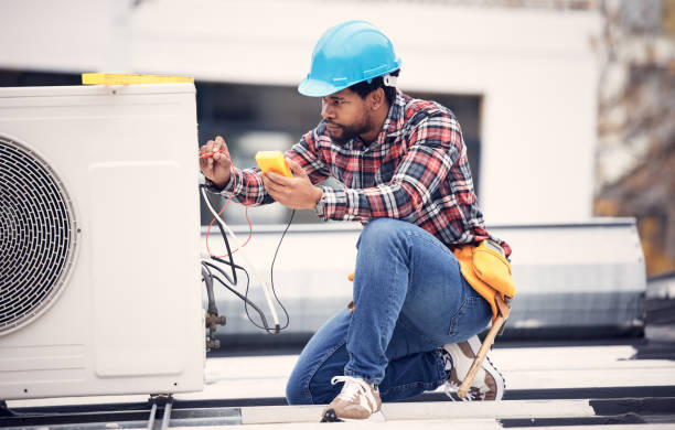 Best Affordable Emergency Electrician  in Cleveland Heights, OH