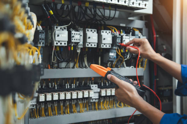 Best Electrical Rewiring Services  in Cleveland Heights, OH
