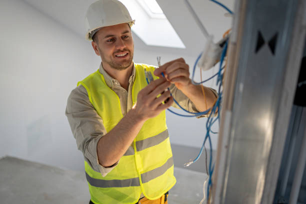 Best Local Electrician Companies  in Cleveland Heights, OH